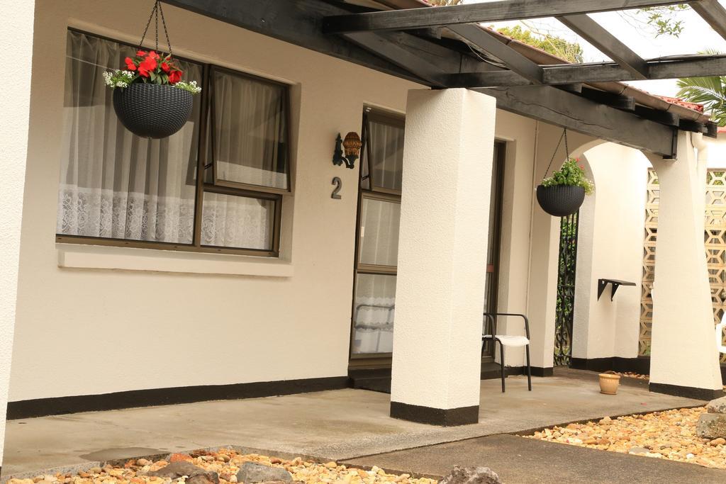 Papakura Motor Lodge & Motel Room photo