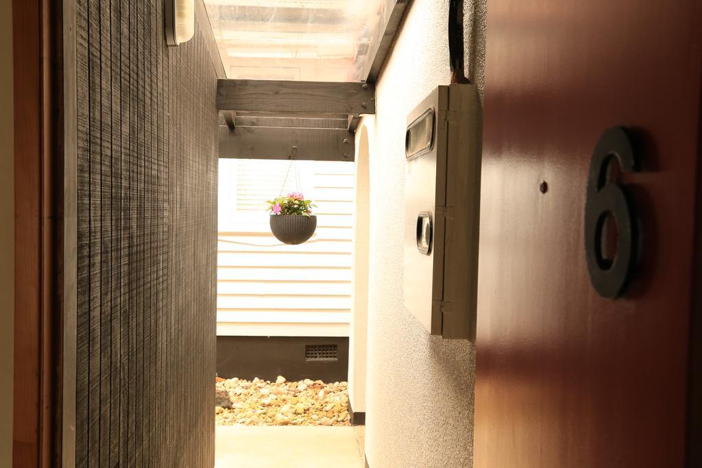 Papakura Motor Lodge & Motel Room photo