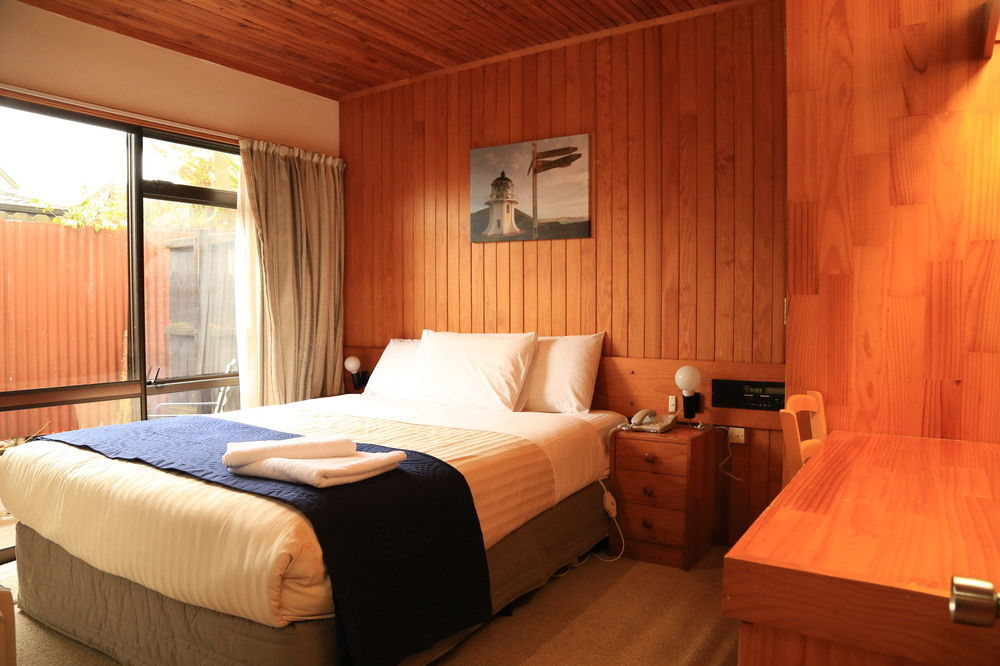 Papakura Motor Lodge & Motel Exterior photo